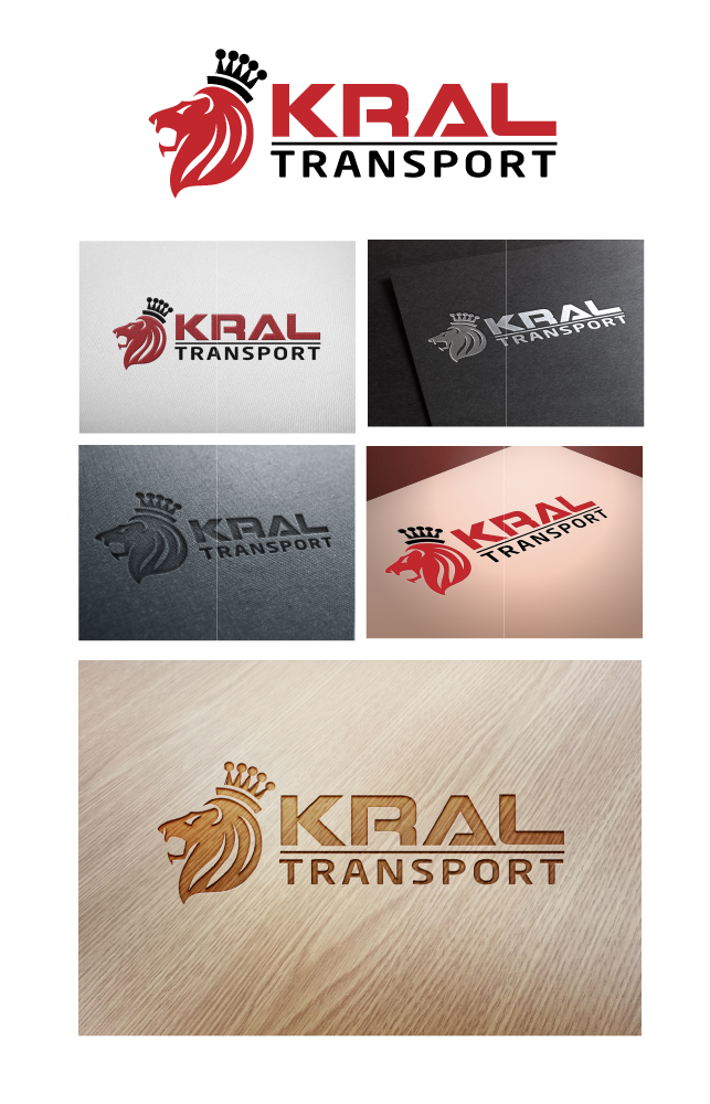 Logo Design by AMBOGEStudios for this project | Design #3534438