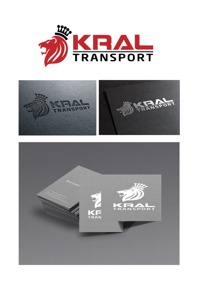 Logo Design by AMBOGEStudios for this project | Design #3534516