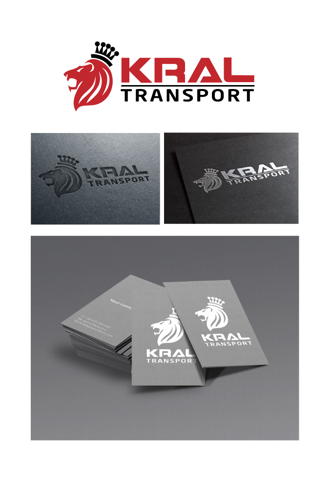 Logo Design by AMBOGEStudios for this project | Design #3535071