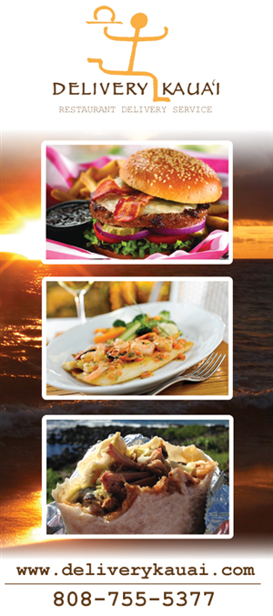 Brochure Design by KyleWinslow