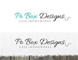 Logo Design by el. for this project | Design: #3522958