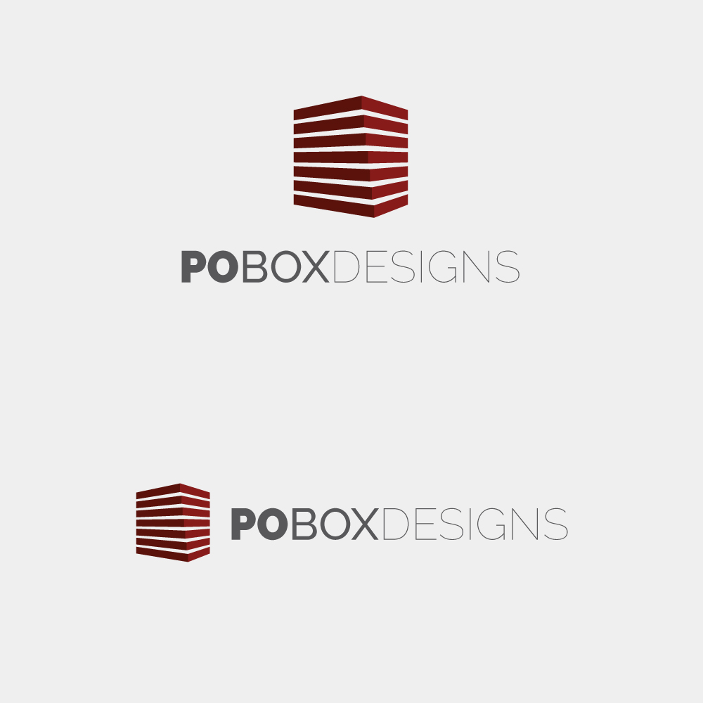 Logo Design by Bakus for this project | Design #3522844