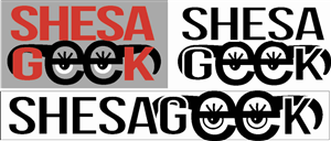 Design de Logo par FUB pour She's A Geek | Design : #3529998