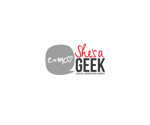 Design de Logo par moreCoffee pour She's A Geek | Design : #3517485