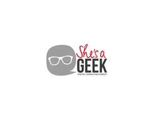 Design de Logo par moreCoffee pour She's A Geek | Design : #3519624