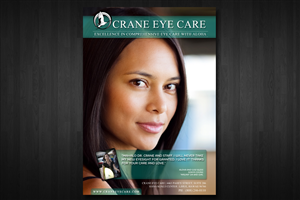 Poster Design by neboica for this project | Design: #895313