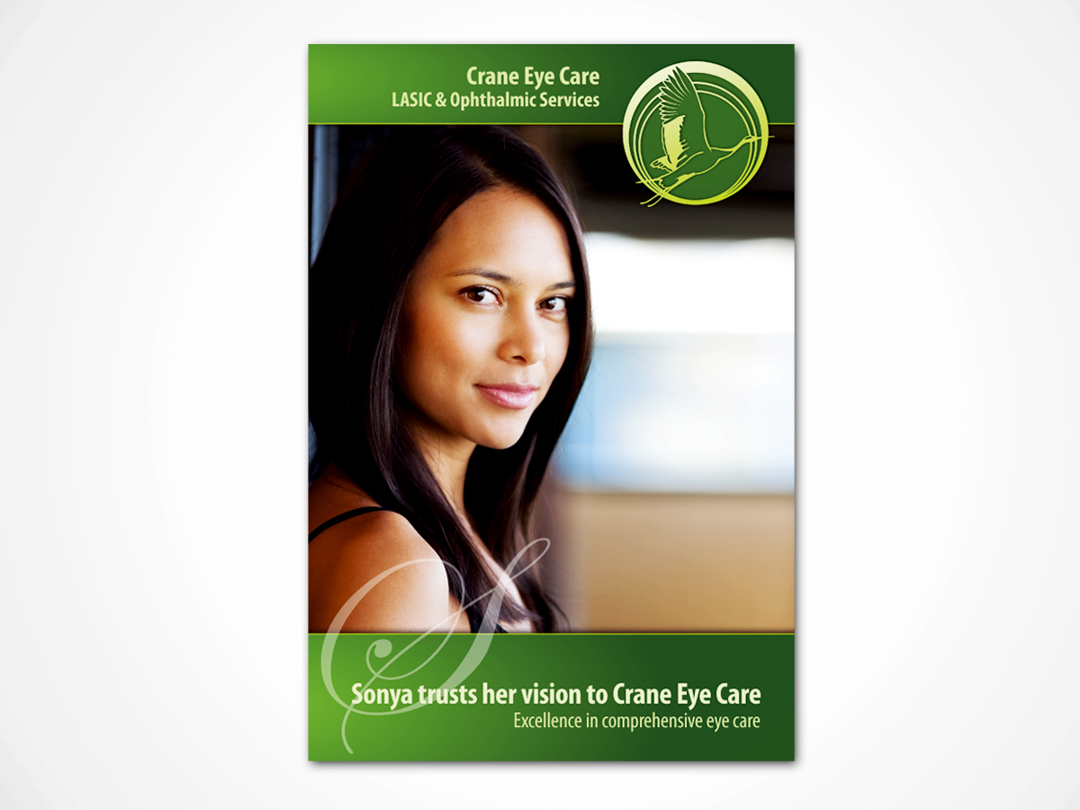 Poster Design by Sonya for this project | Design #880691