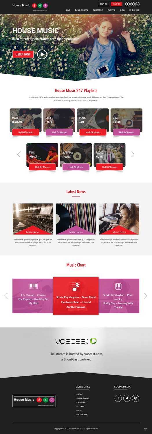 Diseño Wordpress por pb para Diaz Goldbas LLC | Diseño #14427549