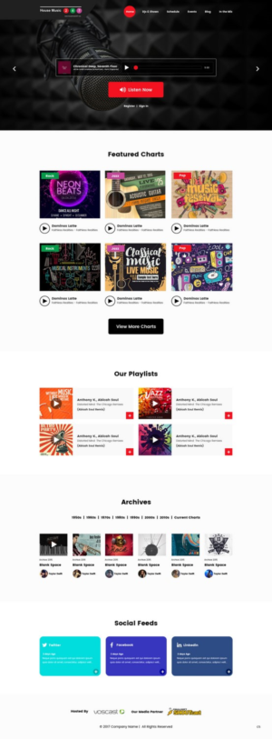 Wordpress Design by pb for Diaz Goldbas LLC | Design: #14428626