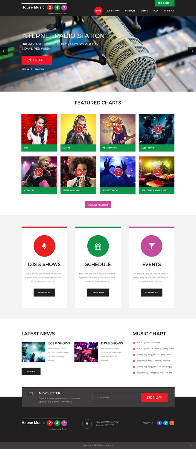Diseño Wordpress por pb para Diaz Goldbas LLC | Diseño #14457484