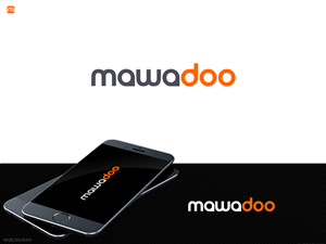 mawadoo | Logo-Design von REDcrackers.com
