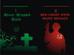 Graphic Design by Blueberry for this project | Design #3522831