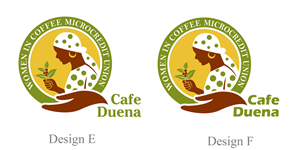 Diseño de Logo por rkailas para este proyecto | Diseño: #1432873