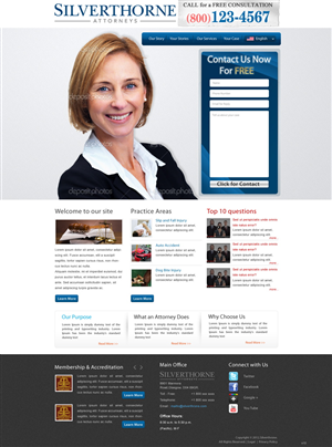 Design Wordpress par pb