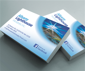Business Card Design by see why