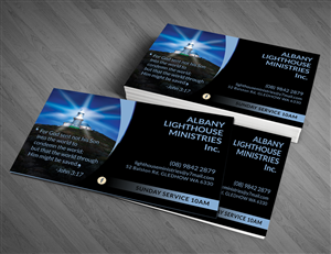 Design de Carte de Visite par  Artman pour ce projet | Design : #3566856