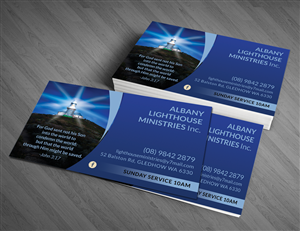 Design de Carte de Visite par  Artman pour ce projet | Design : #3566858