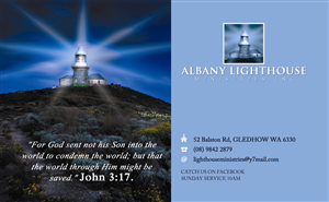 Business Card Design by Amritvir for this project | Design: #3549881