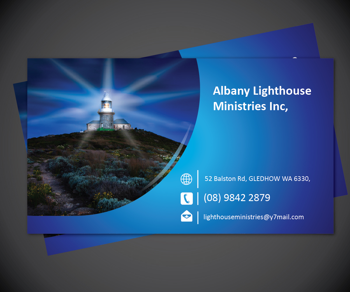 Business Card Design by joliau for this project | Design #3526156