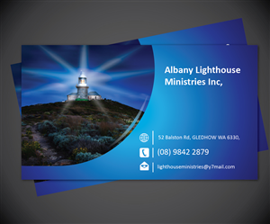 Design de Carte de Visite par joliau pour ce projet | Design : #3526156