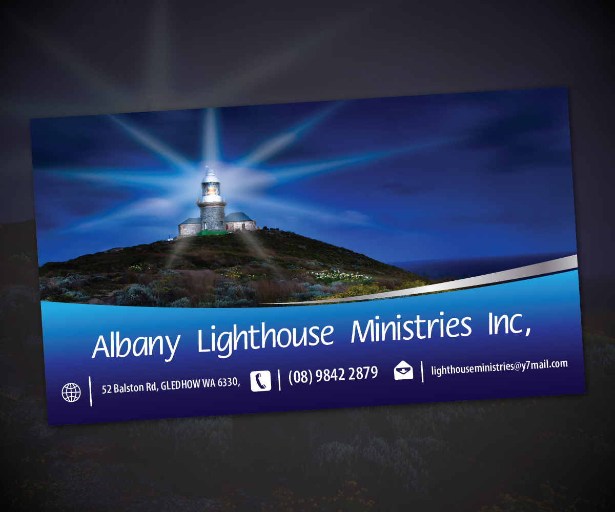 Business Card Design by joliau for this project | Design #3526163