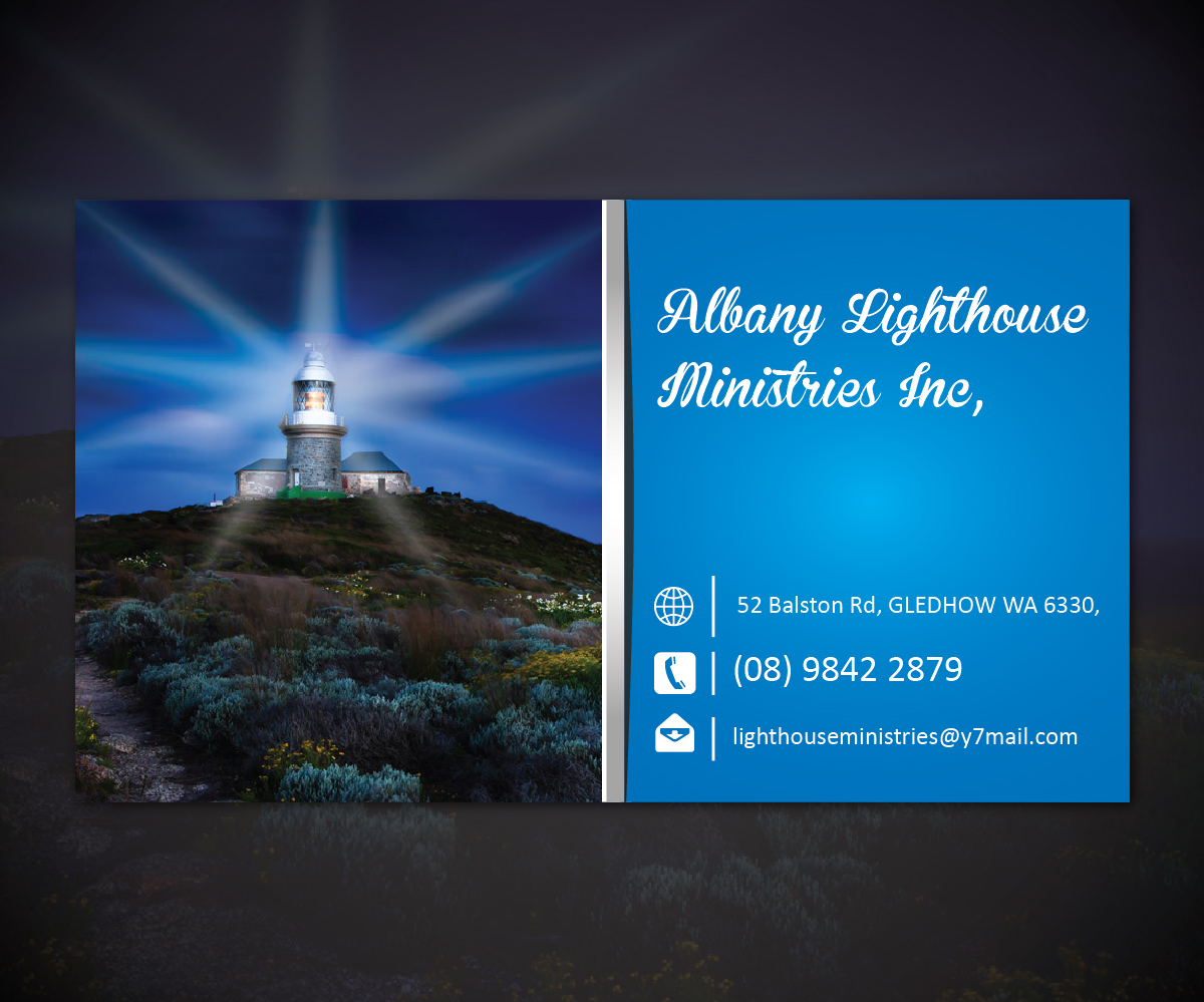 Business Card Design by joliau for this project | Design #3526170