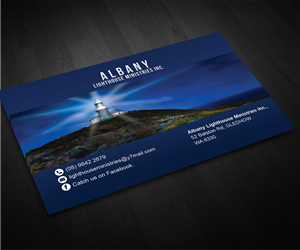 Design de Carte de Visite par Sarah Haroon pour ce projet | Design : #3518831