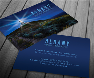 Design de Carte de Visite par Sarah Haroon pour ce projet | Design : #3518966