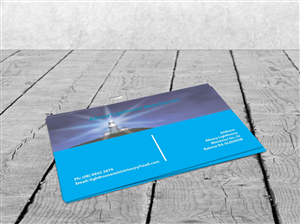 Business Card Design by FBM for this project | Design: #3524004