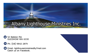 Business Card Design by Lahiru GrafiX