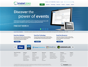 Web Design by Kreative Ideaz for this project | Design: #878712