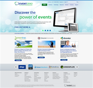 Web Design by Kreative Ideaz for this project | Design: #888530