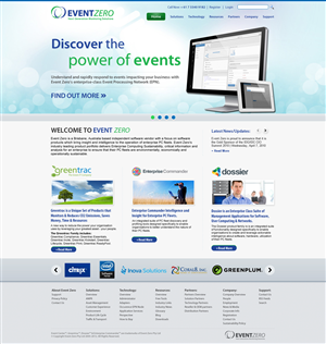 Web-Design von Kreative Ideaz für dieses Projekt | Design: #893836