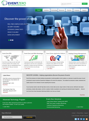 Web Design by pb for this project | Design: #879298