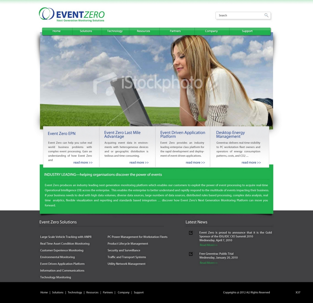 Web-Design von pb für dieses Projekt | Design #879516