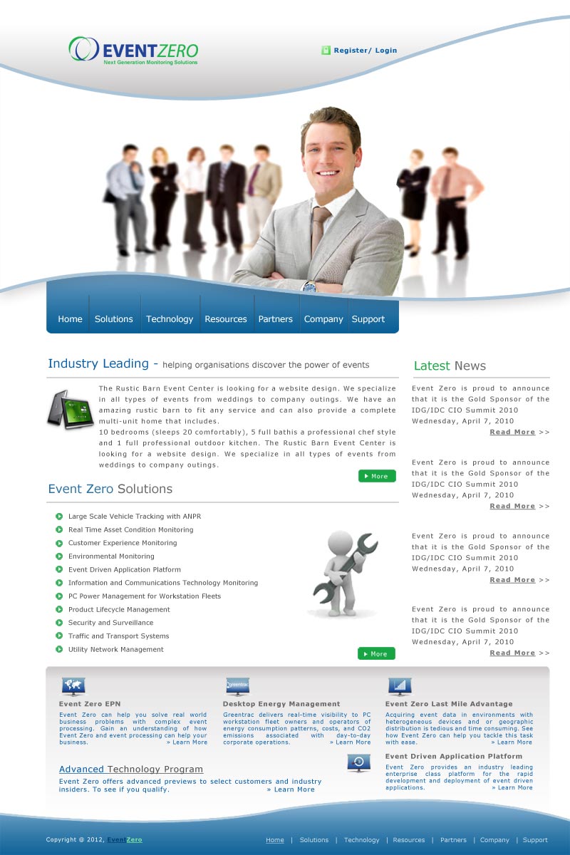 Web-Design von UniqueDesignz für dieses Projekt | Design #878719