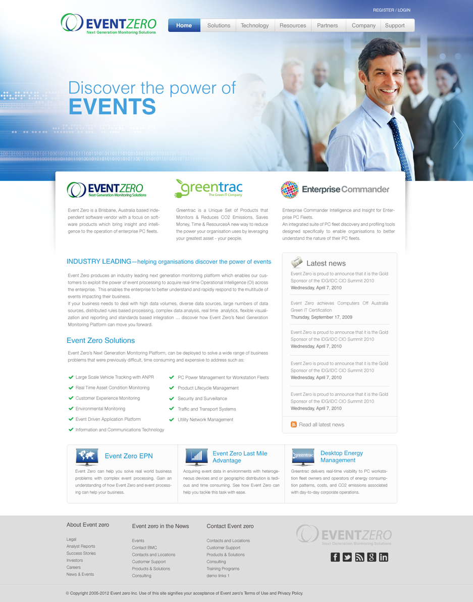 Web Design by krishnan for this project | Design #876382