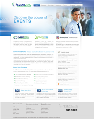 Web Design by krishnan