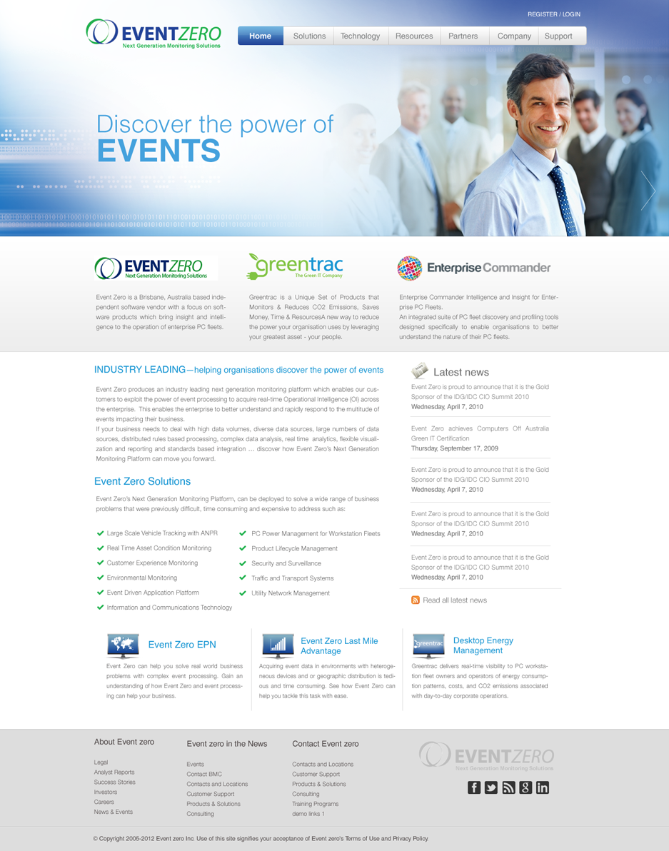 Web Design by krishnan for this project | Design #878254