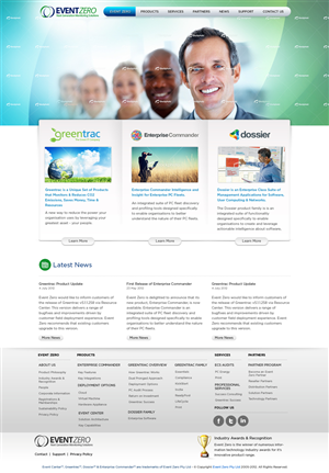 Web-Design von ShreejiAkshar für dieses Projekt | Design: #897169