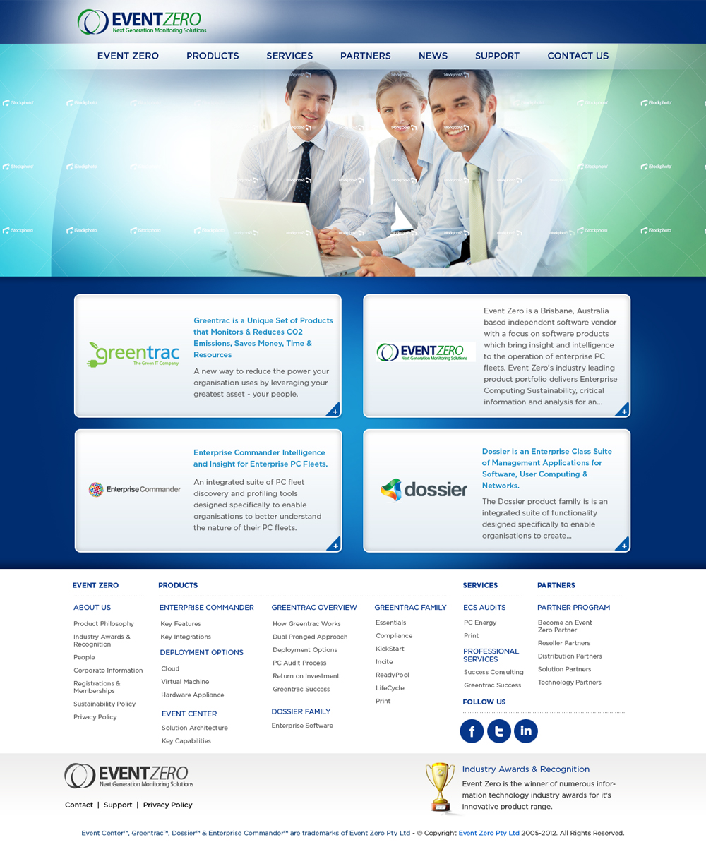 Web Design by ShreejiAkshar for this project | Design #899839