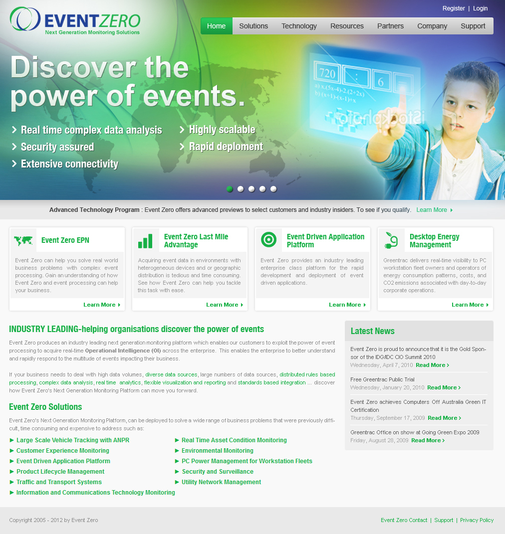 Web Design by Creative Usha for this project | Design #897407