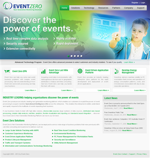 Web Design by Creative Usha for this project | Design #897407