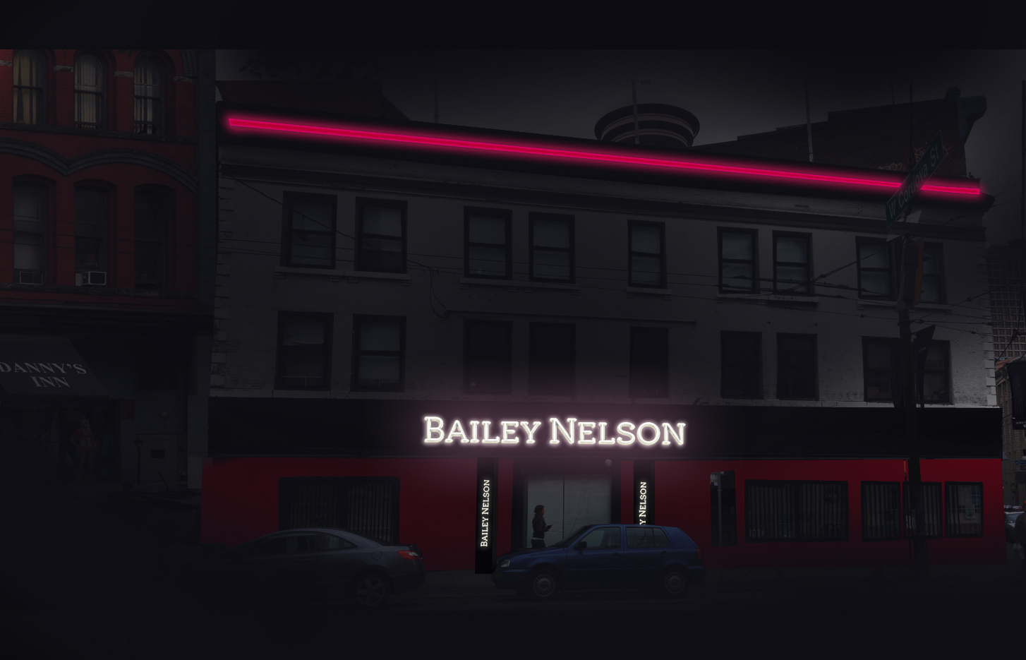 Graphic Design by S A N T O C I E L O for this project | Design #3553002