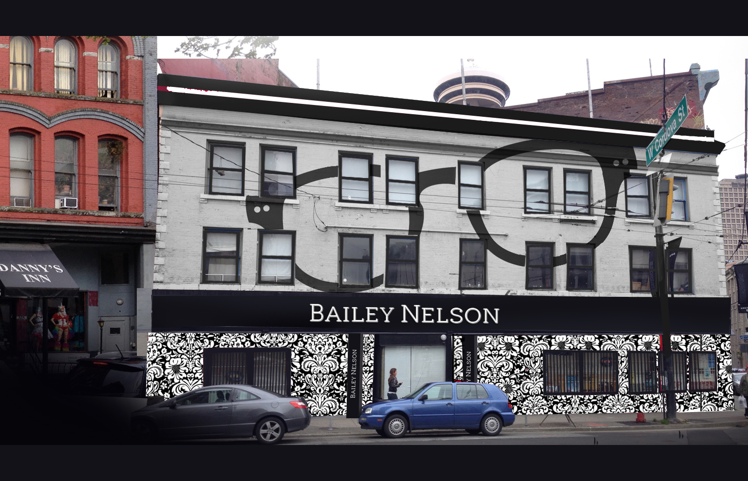 Graphic Design by S A N T O C I E L O for this project | Design #3553214