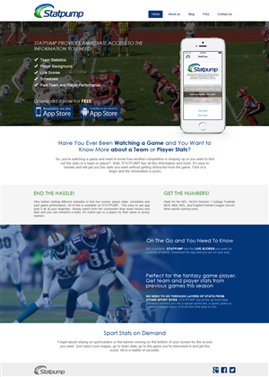 Web Design by Mind Capture Studio