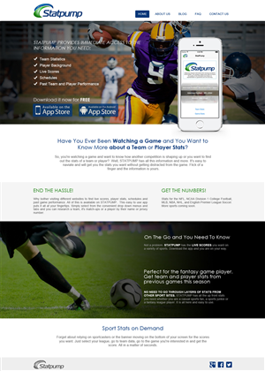 Web Design par Mind Capture Studio pour ce projet | Design : #3536132