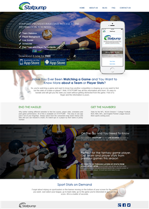 Web Design par Mind Capture Studio pour ce projet | Design : #3537096