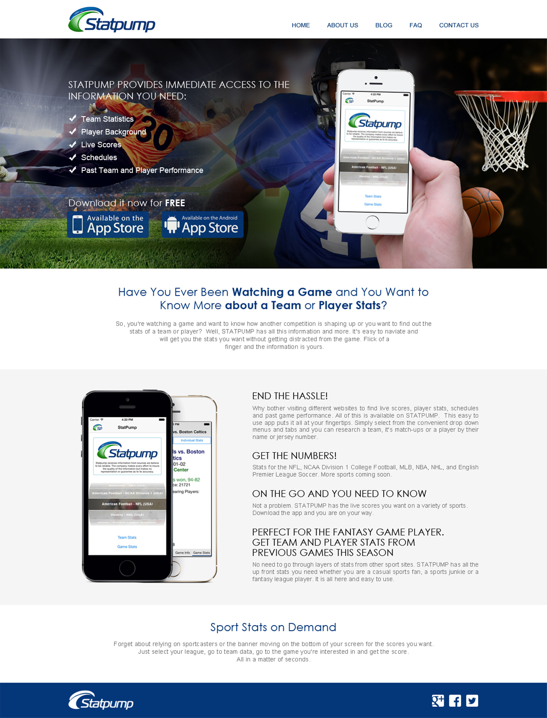 Web Design by Mind Capture Studio for this project | Design #3544978