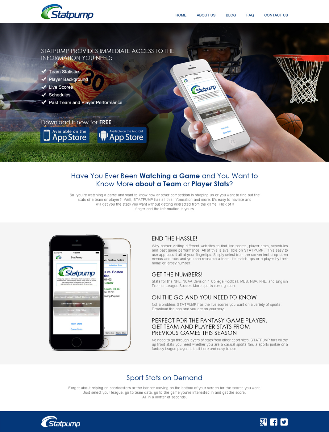 Web-Design von Mind Capture Studio für dieses Projekt | Design #3544986